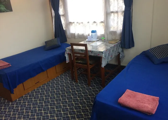 Goshen House * カトマンズ